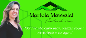Mariela Massalai Corretora de Imveis